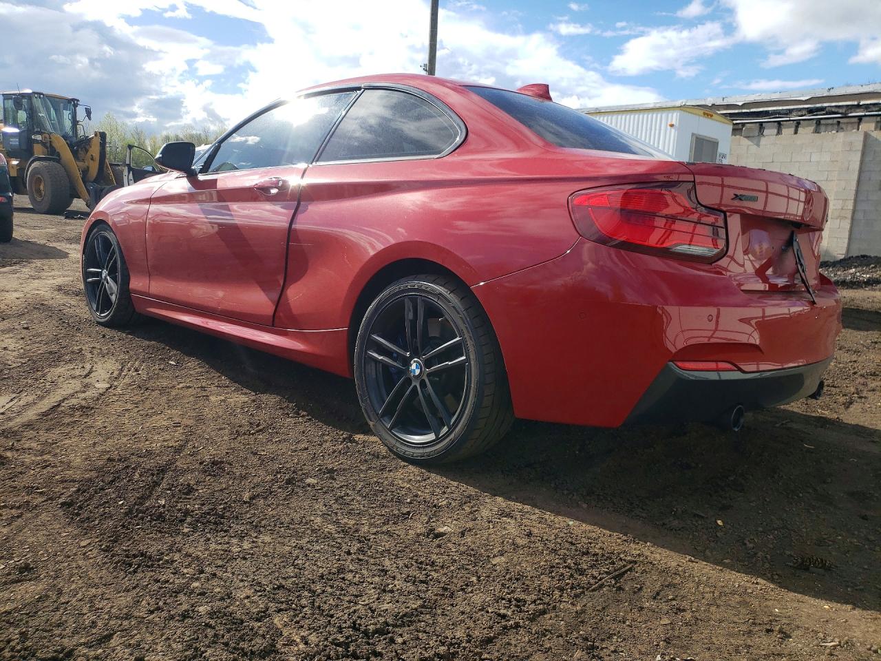BMW M Series