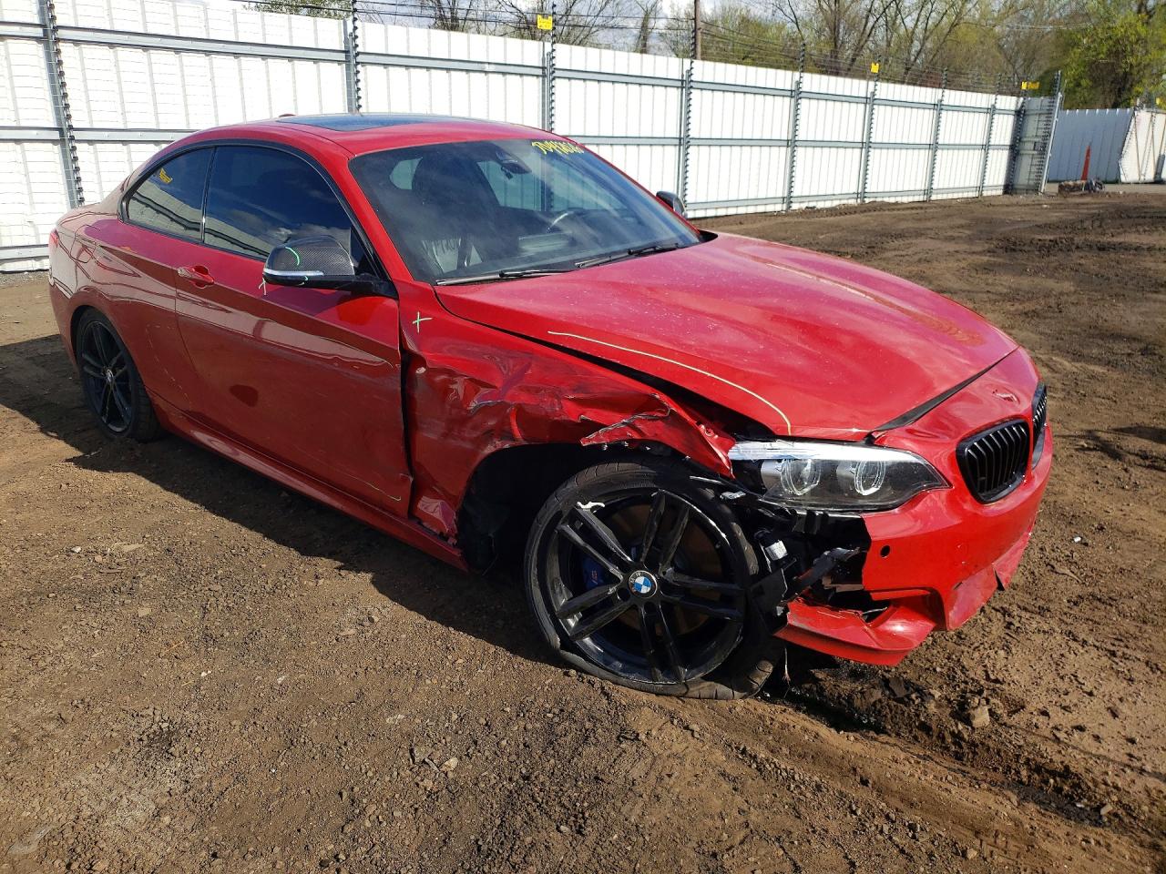 BMW M Series