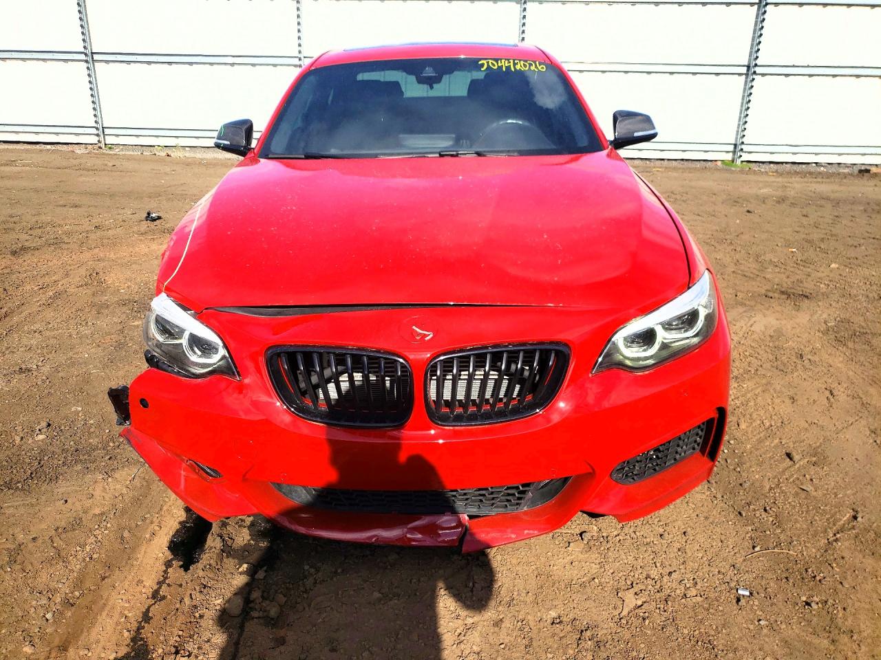 BMW M Series