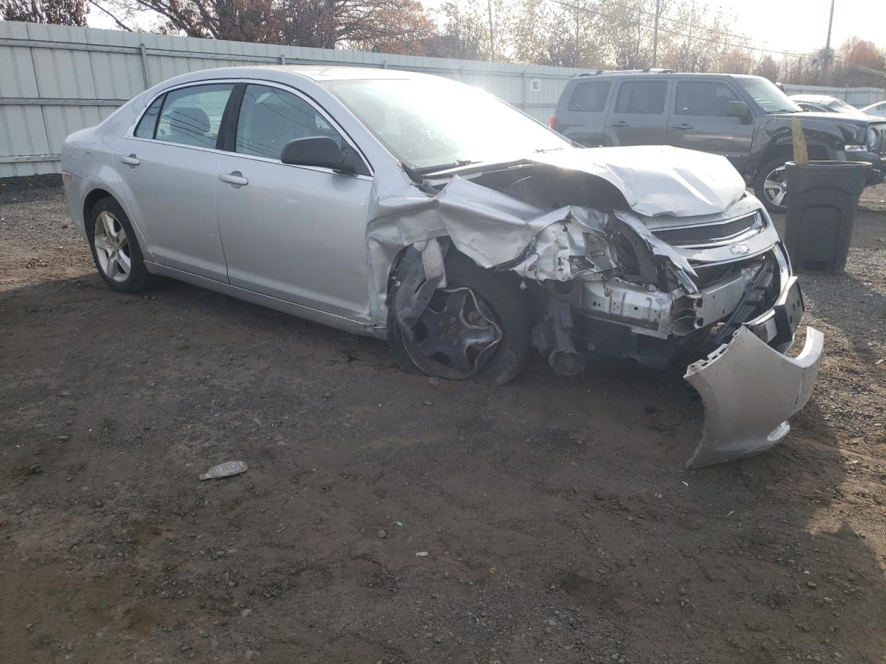 Chevrolet Malibu Ls