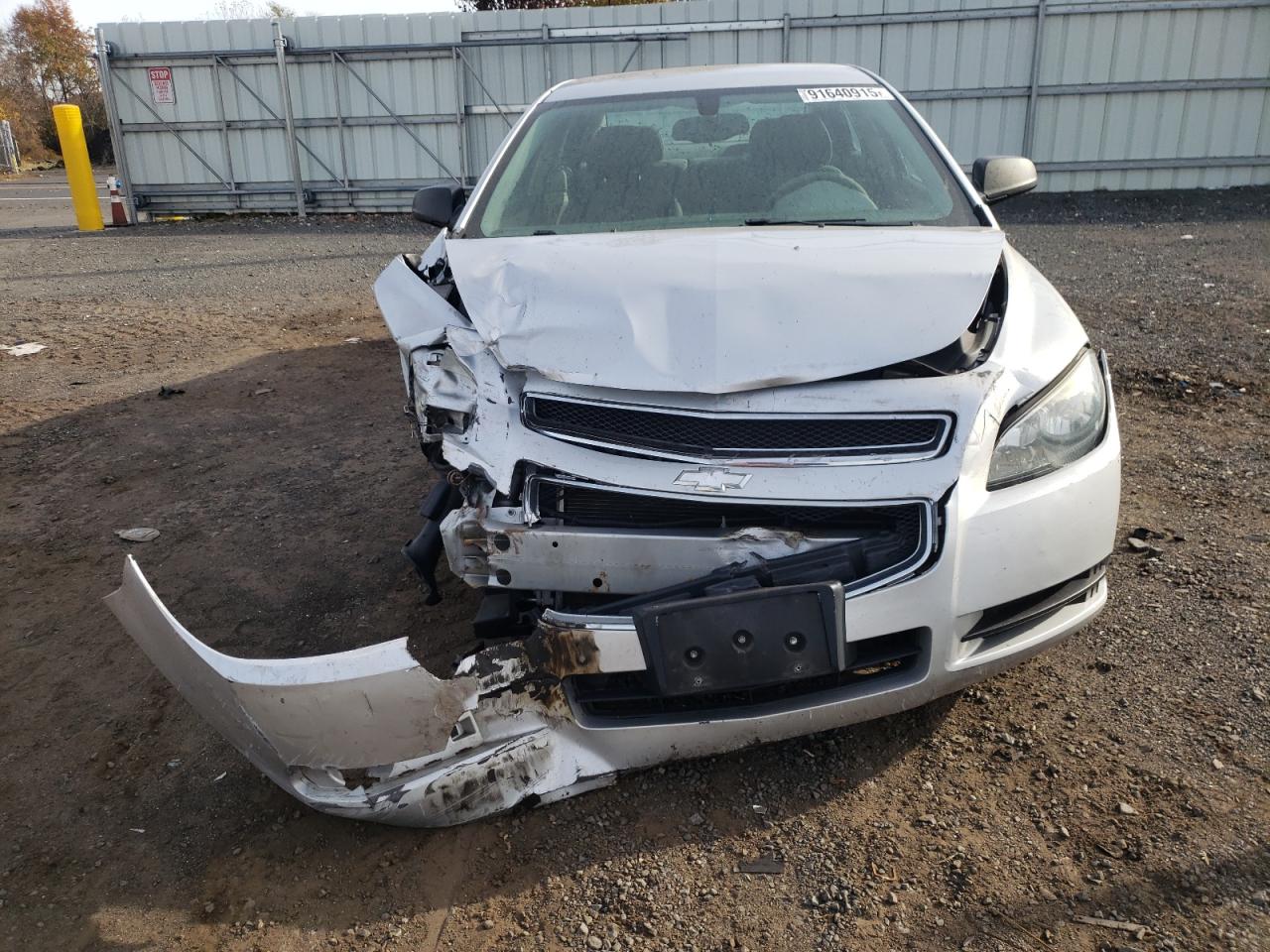 Chevrolet Malibu Ls