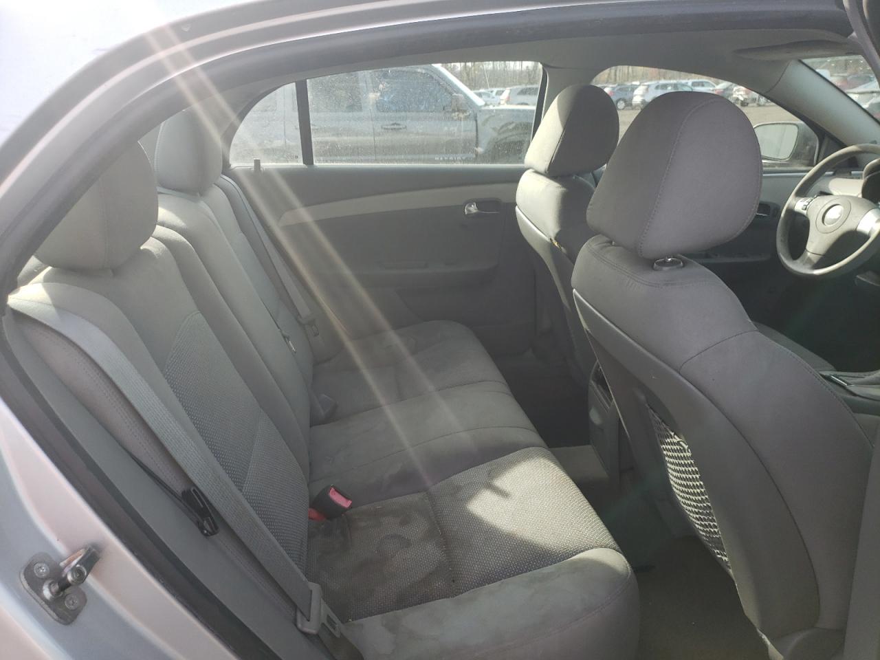 Chevrolet Malibu Ls