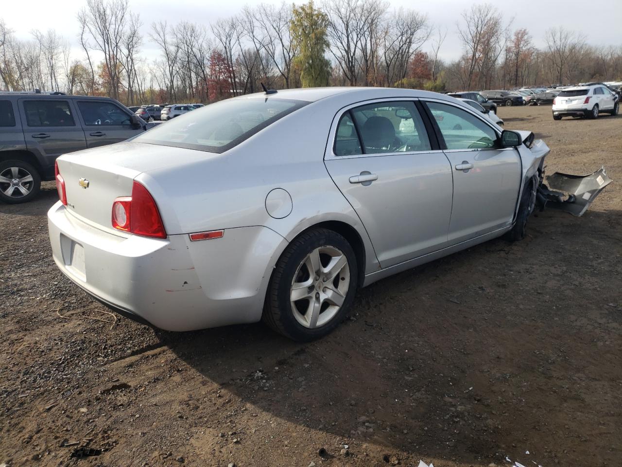 Chevrolet Malibu Ls