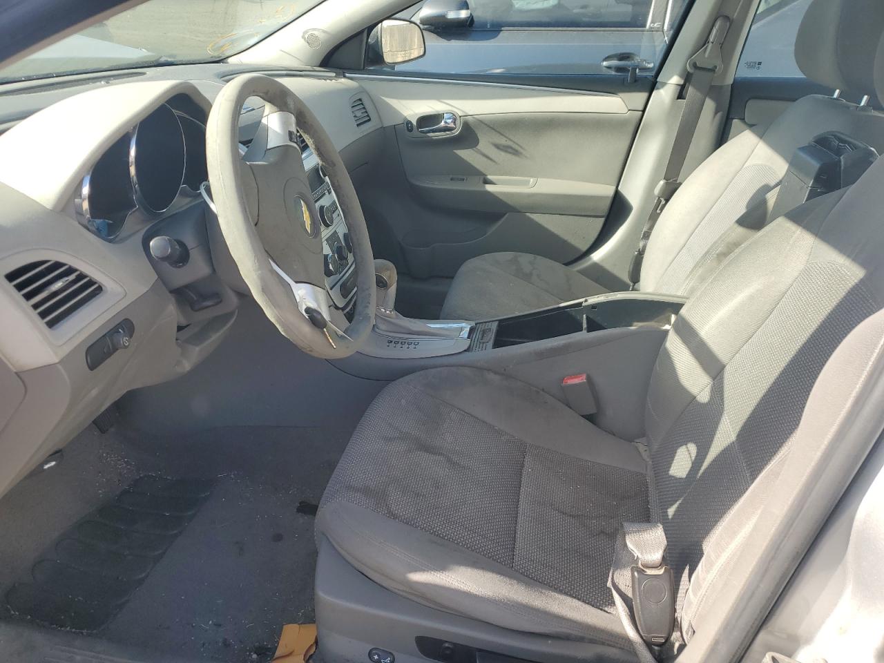 Chevrolet Malibu Ls