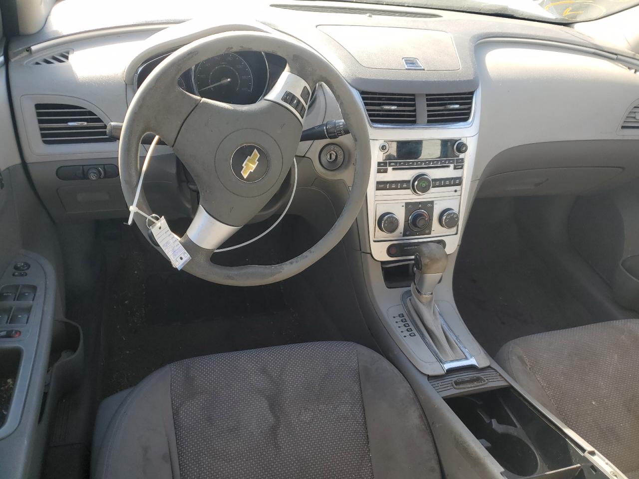 Chevrolet Malibu Ls