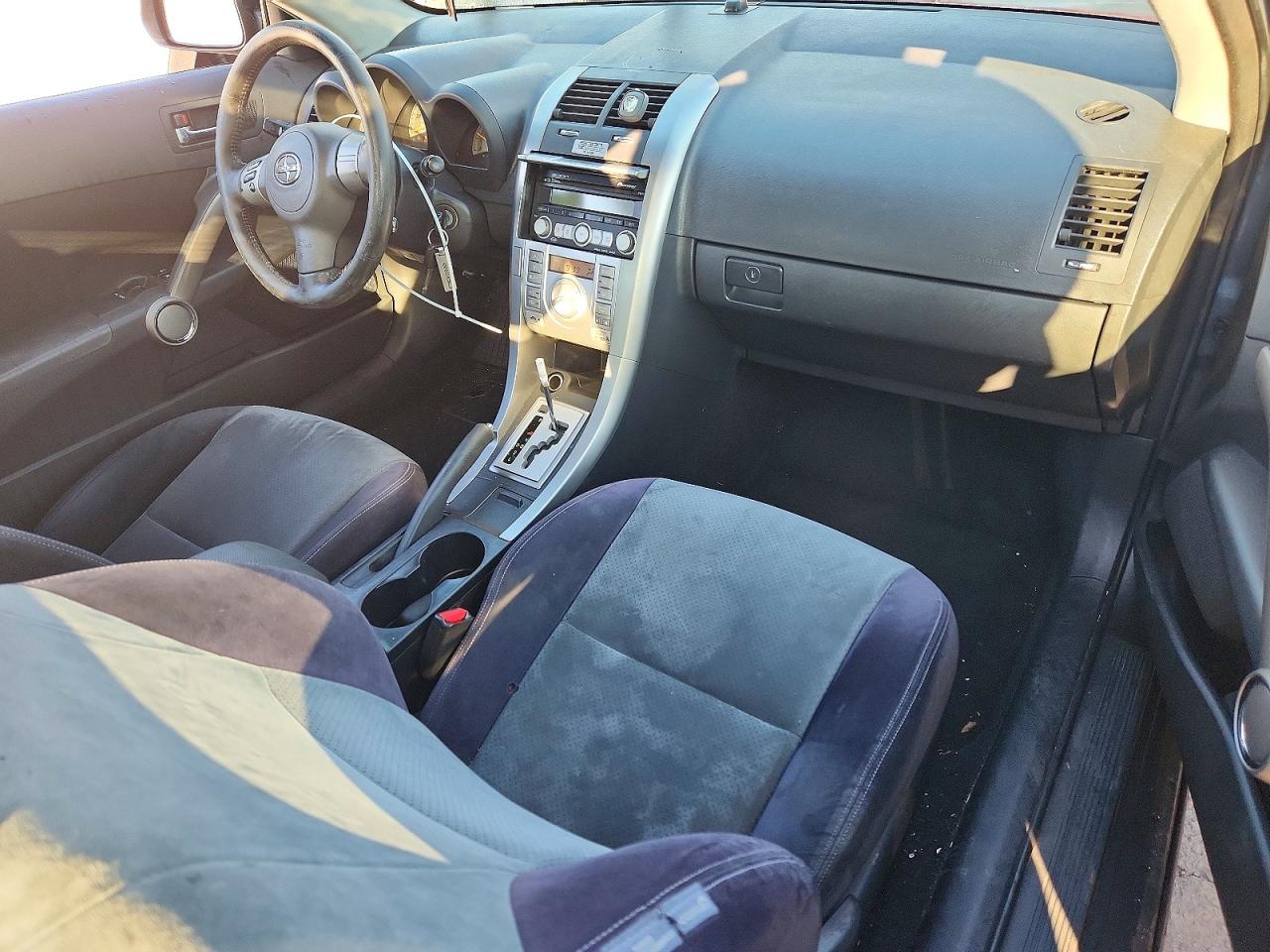 Scion TC Base