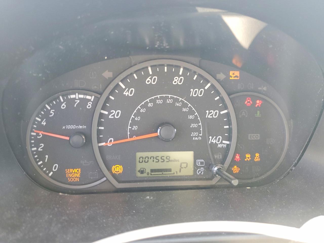 Mitsubishi Mirage G4 Es