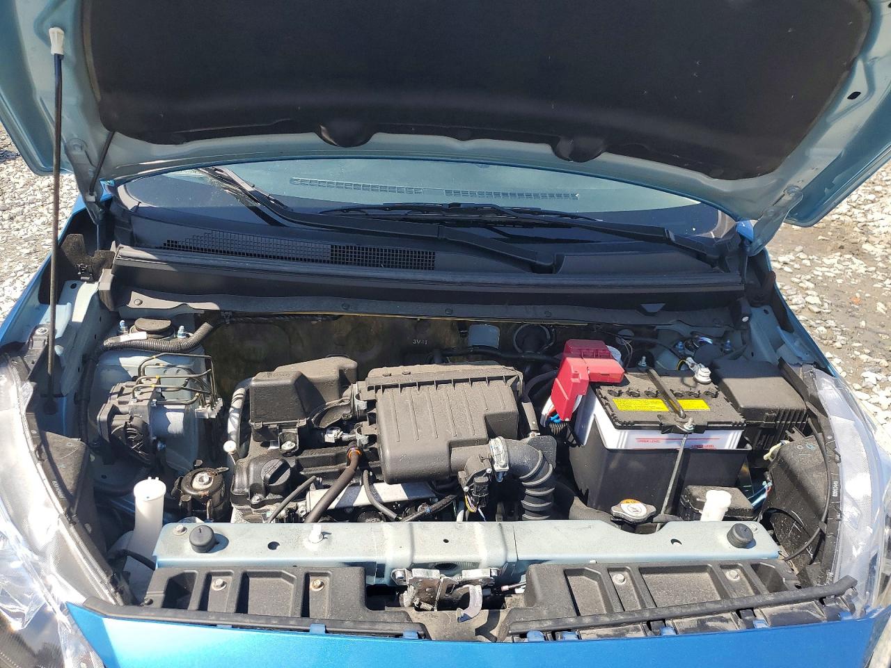 Mitsubishi Mirage G4 Es