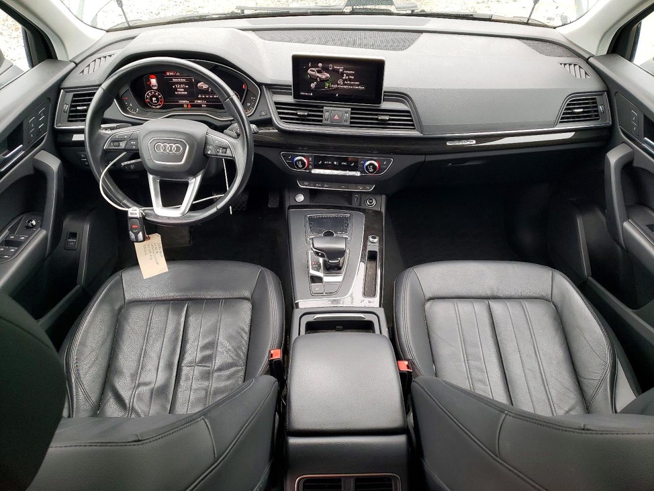 Audi Q5 Premium Plus