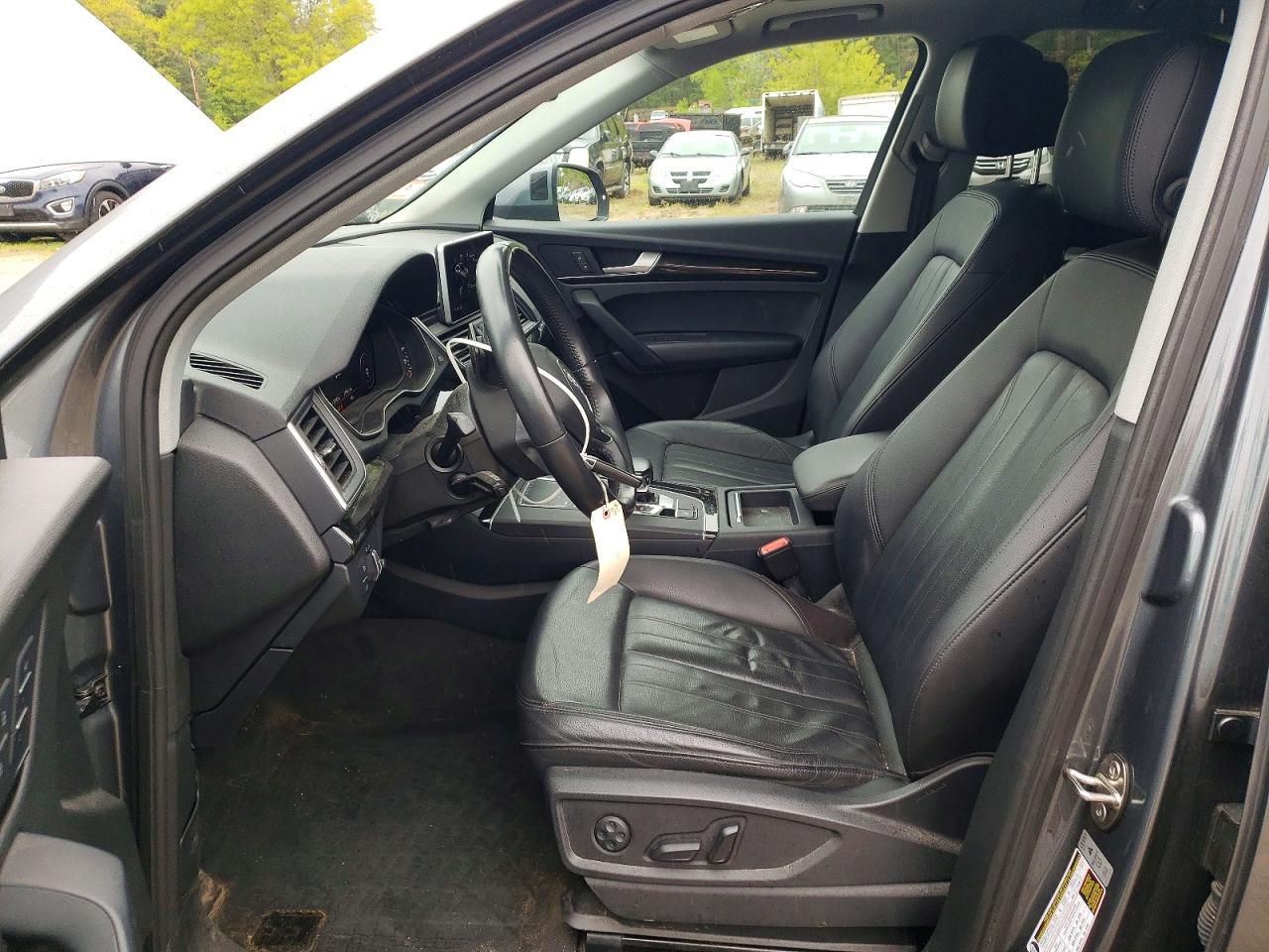 Audi Q5 Premium Plus