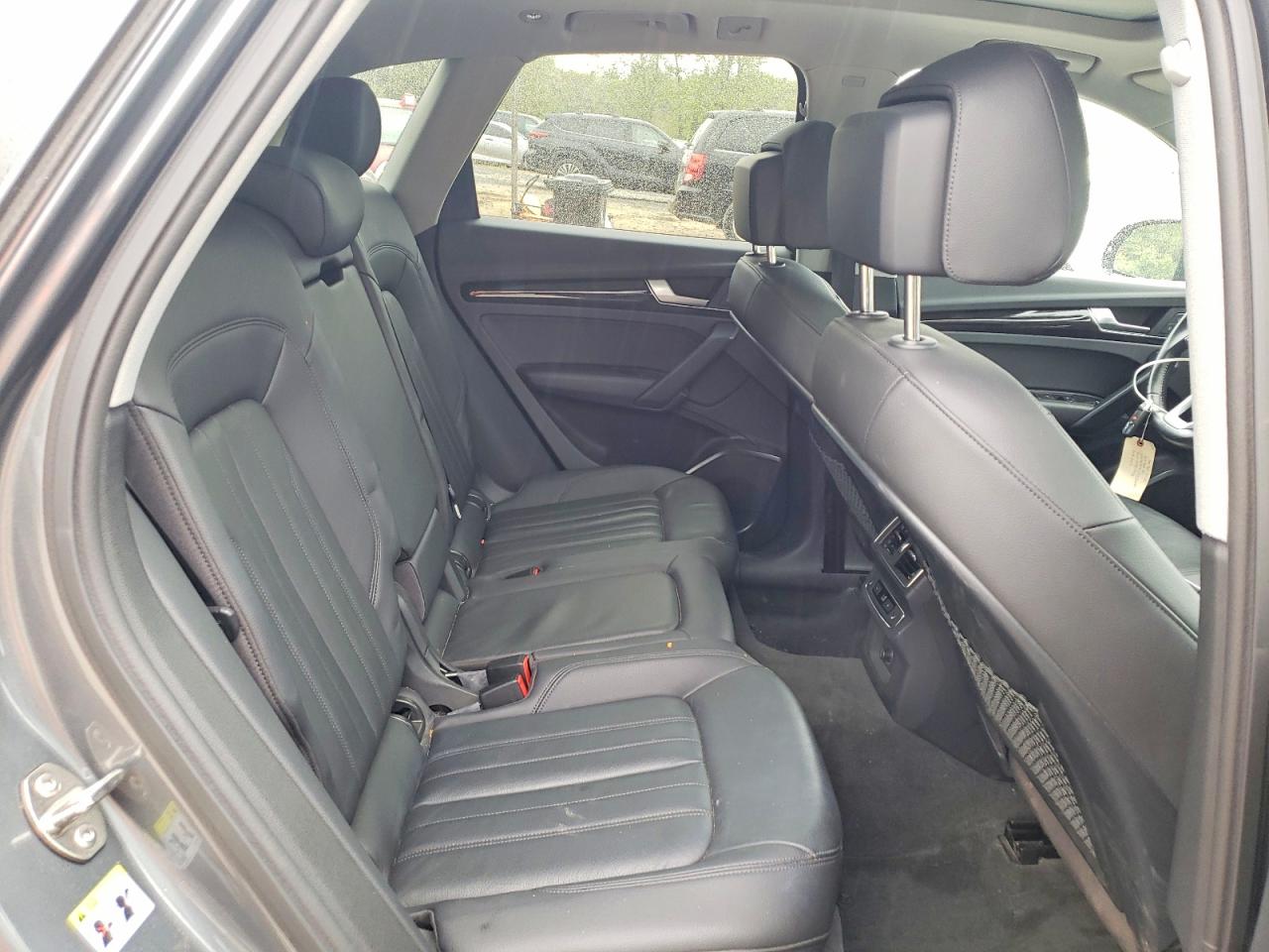 Audi Q5 Premium Plus