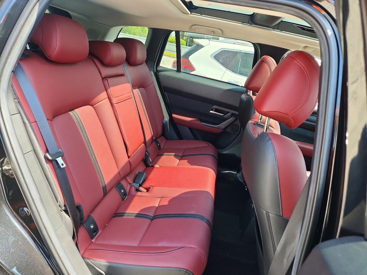 Mazda Cx Premium