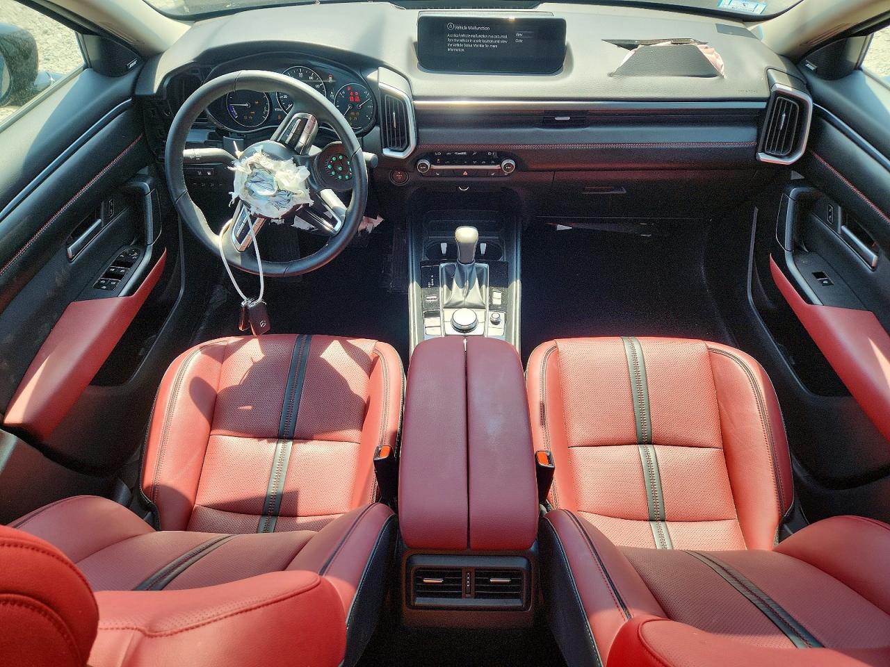 Mazda Cx Premium