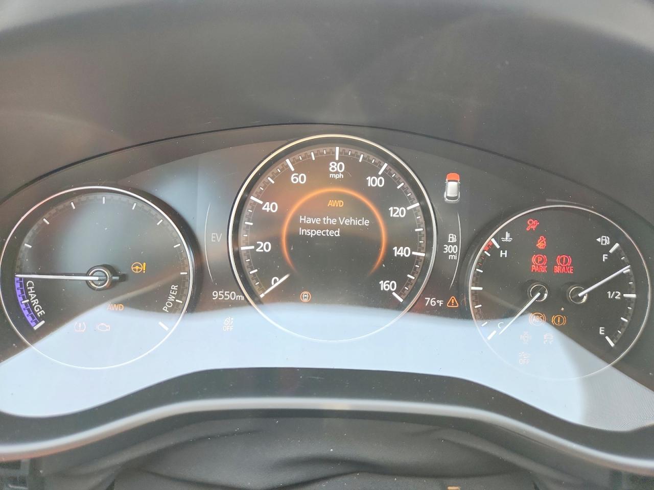 Mazda Cx Premium