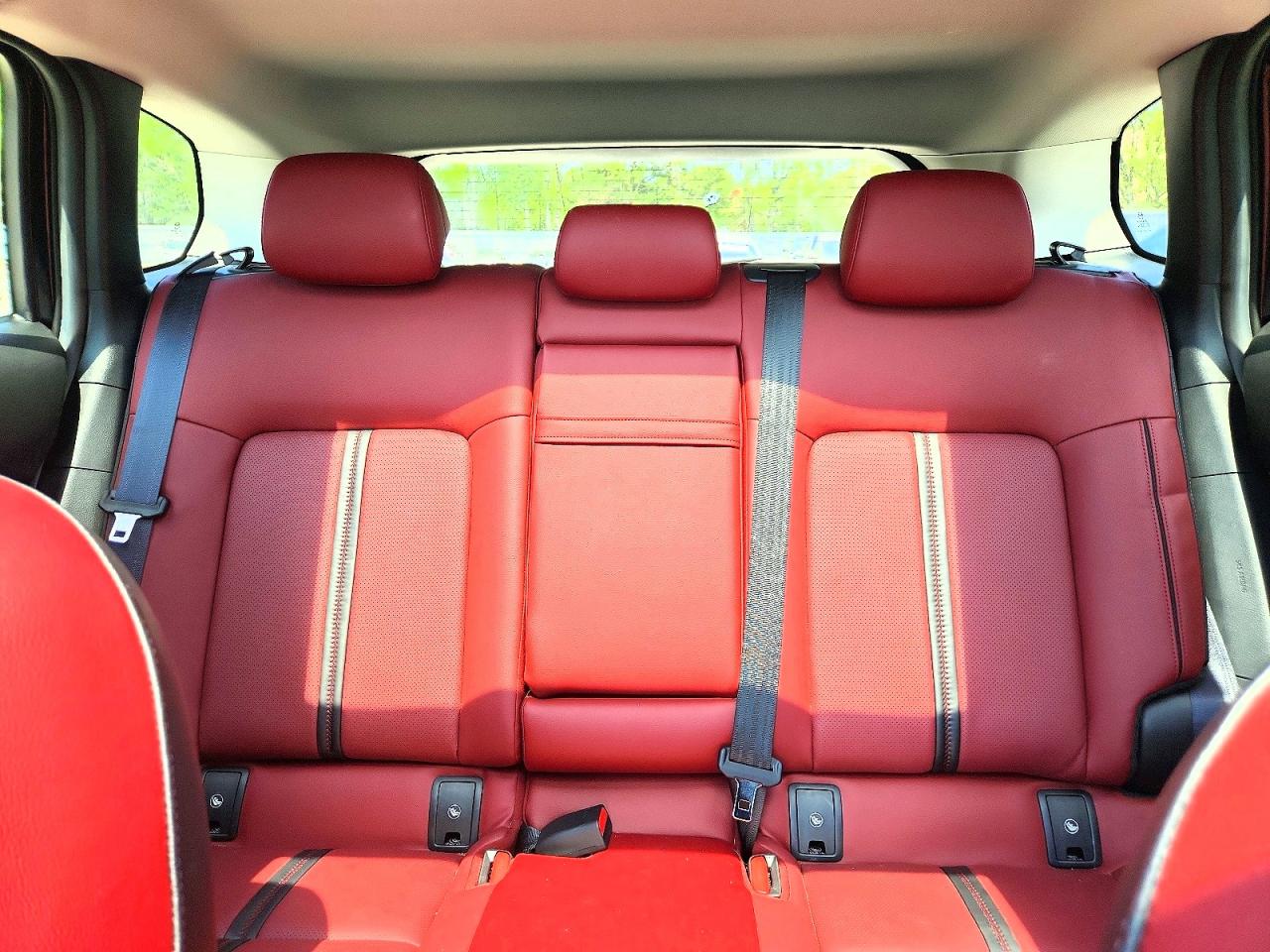 Mazda Cx Premium