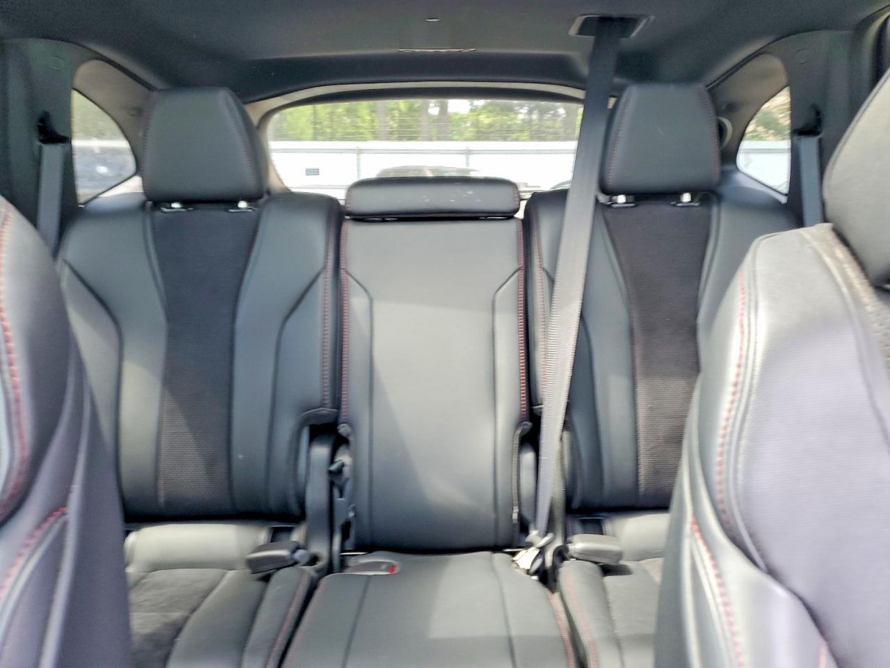 Acura MDX A-spec