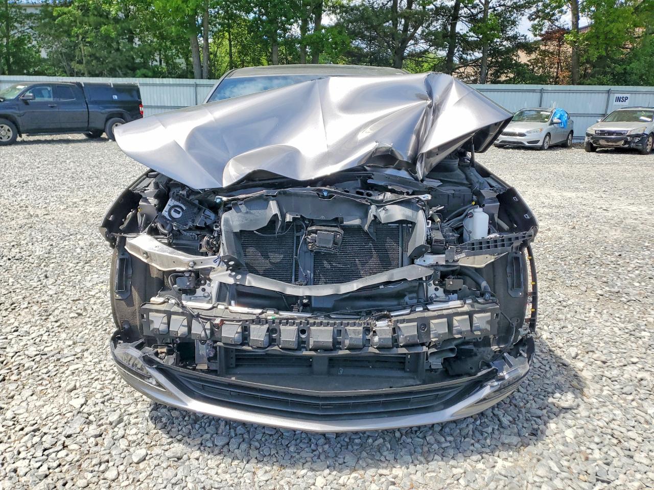 Acura MDX A-spec