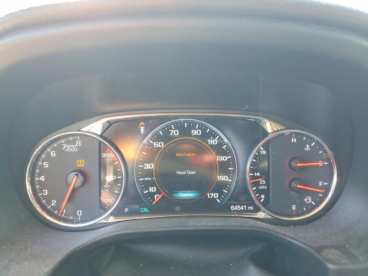 GMC Acadia Denali