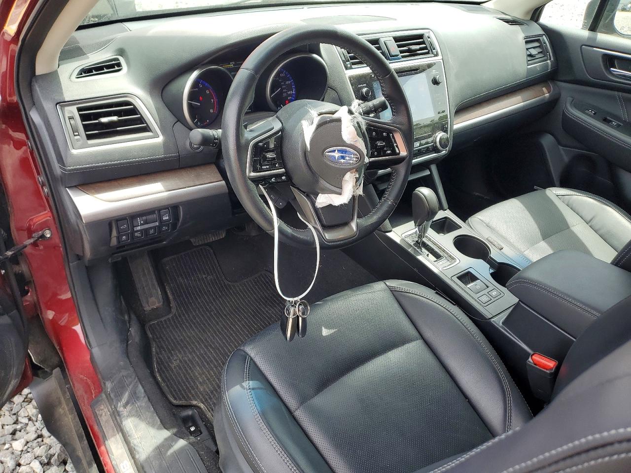 Subaru Outback 2.5i Limited