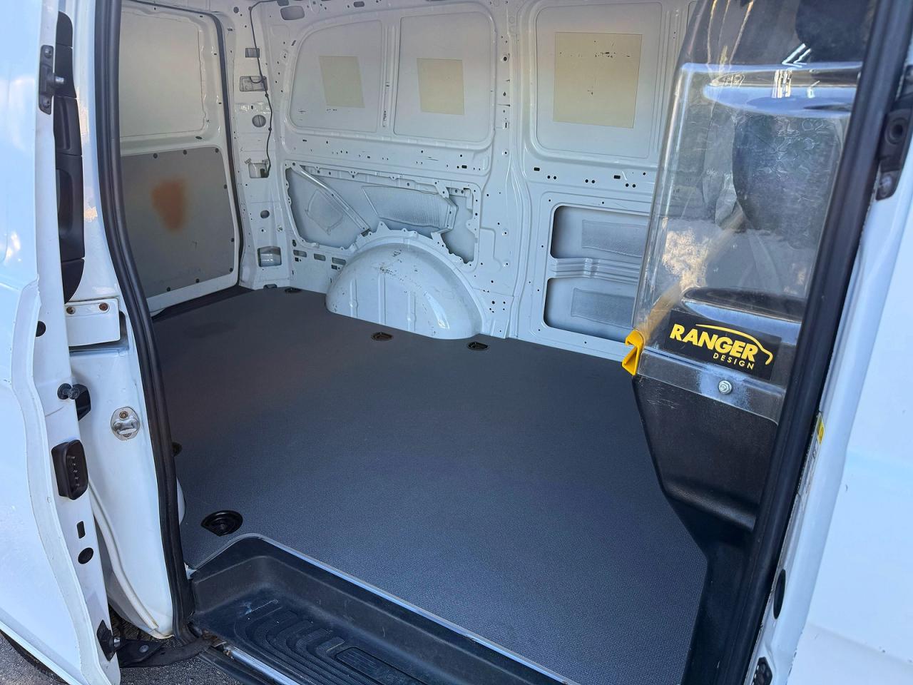 Mercedes-Benz Metris