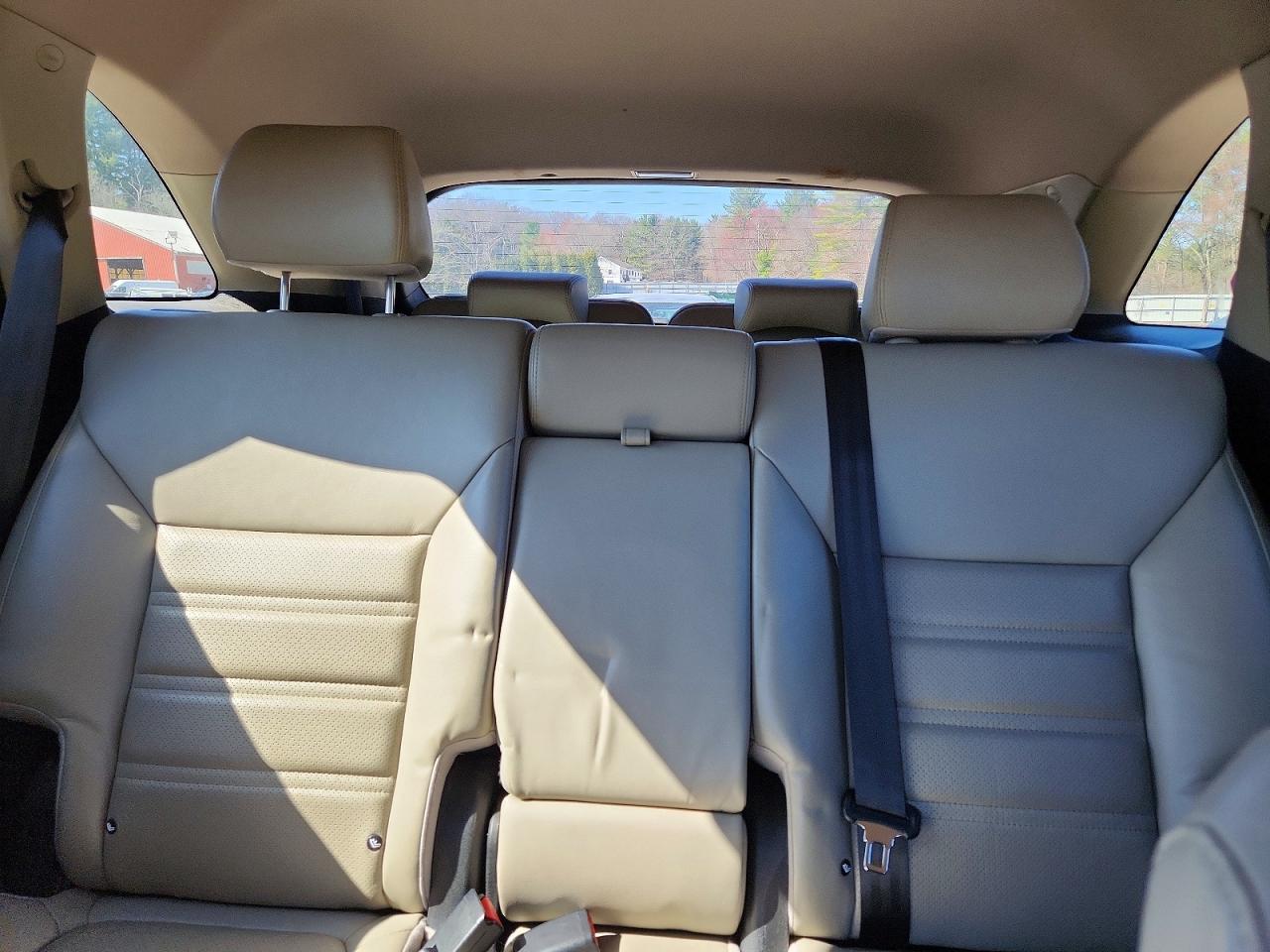 Kia Sorento Ex V6