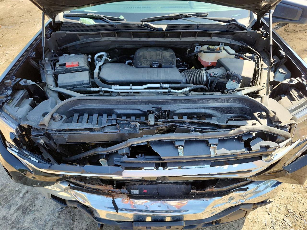 GMC Sierra K1500 Sle