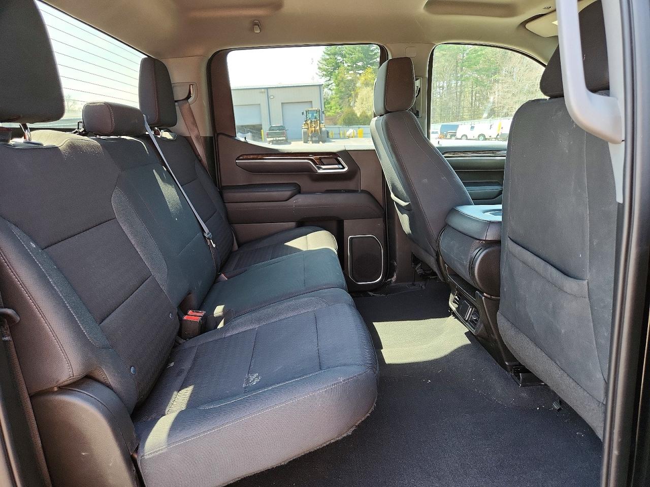 GMC Sierra K1500 Sle