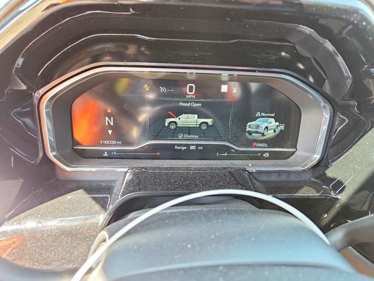 GMC Sierra K1500 Sle