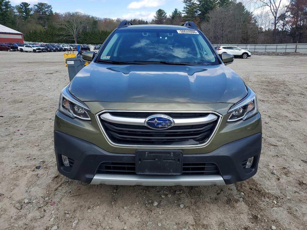Subaru Outback Limited