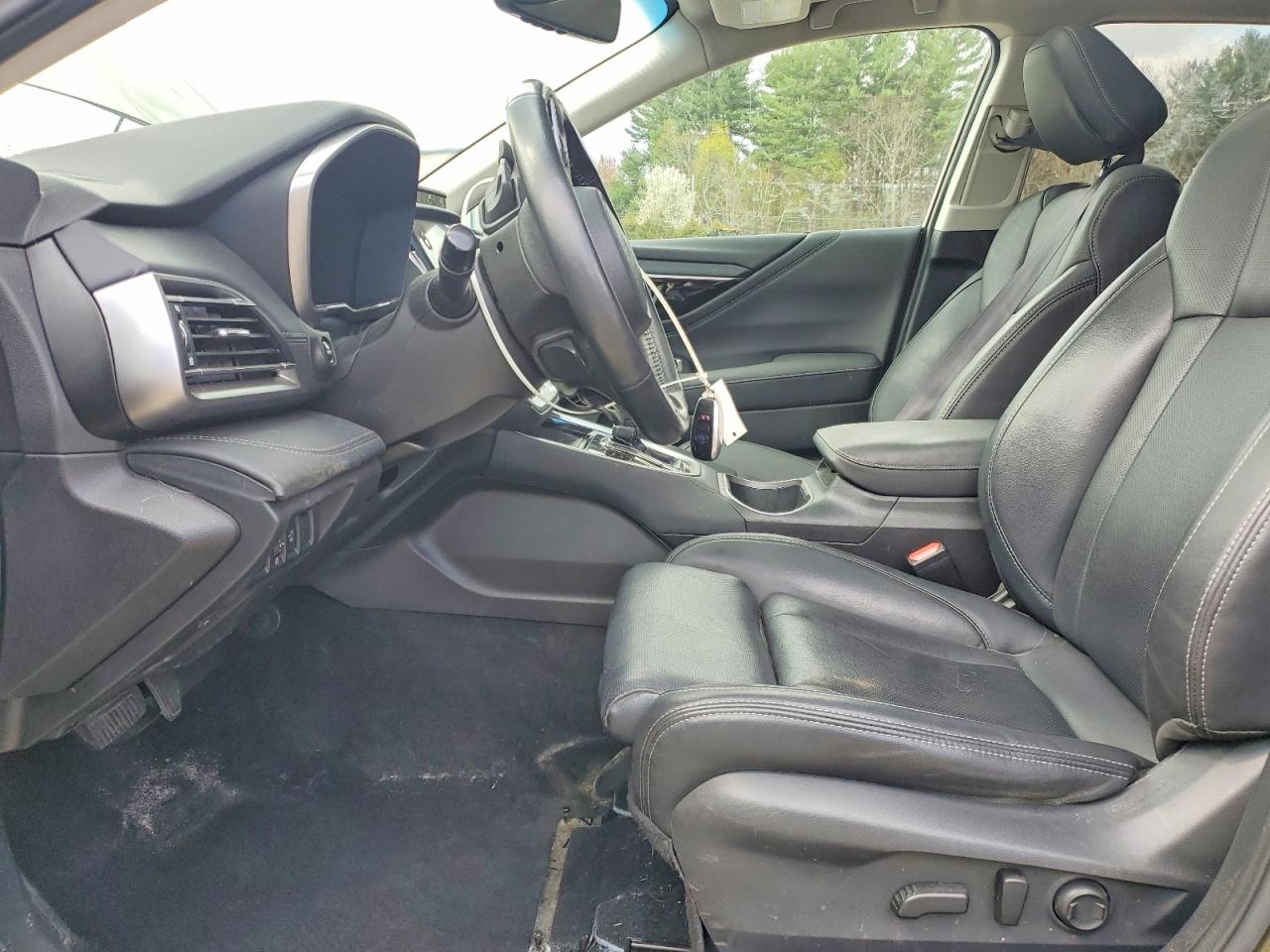 Subaru Outback Limited
