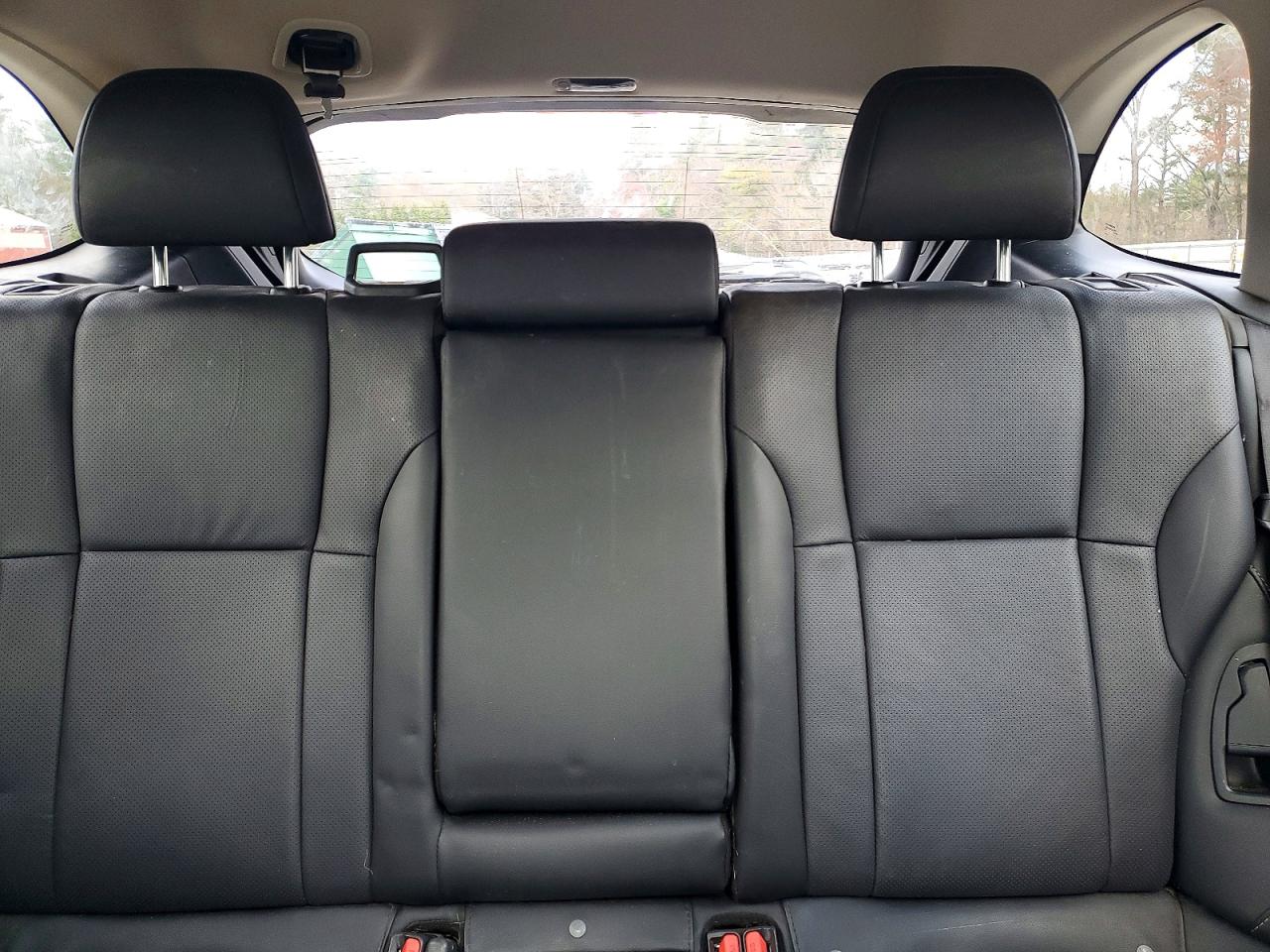 Subaru Outback Limited