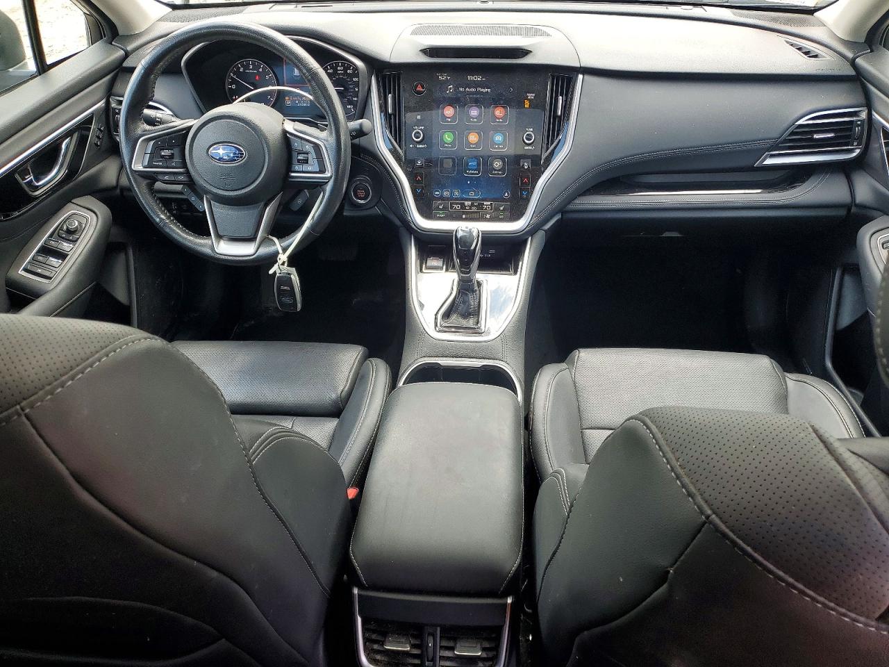 Subaru Outback Limited