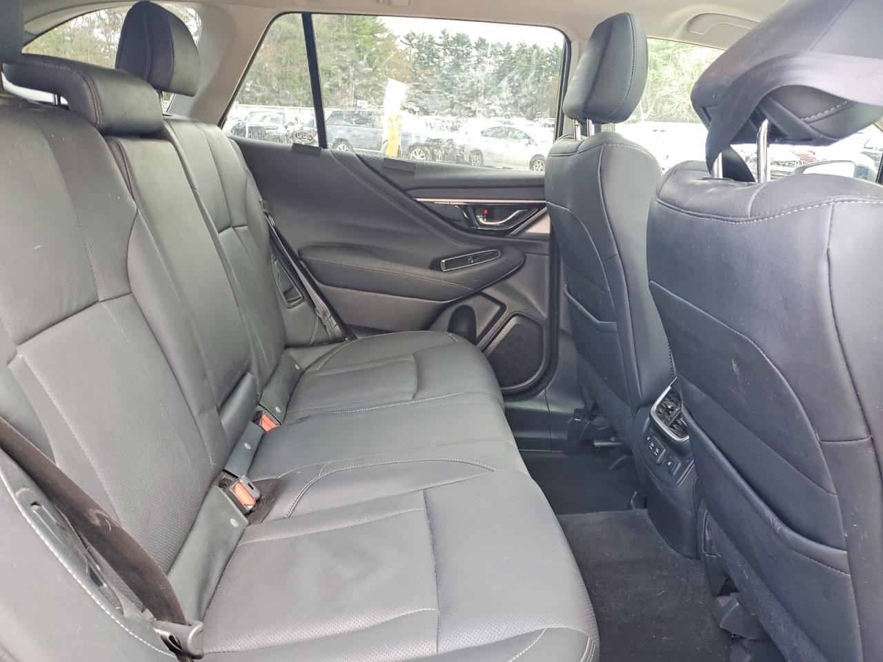 Subaru Outback Limited