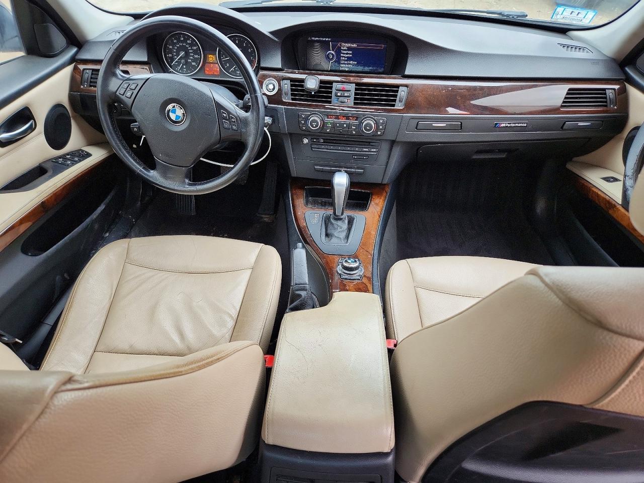 BMW 3 Series Xi