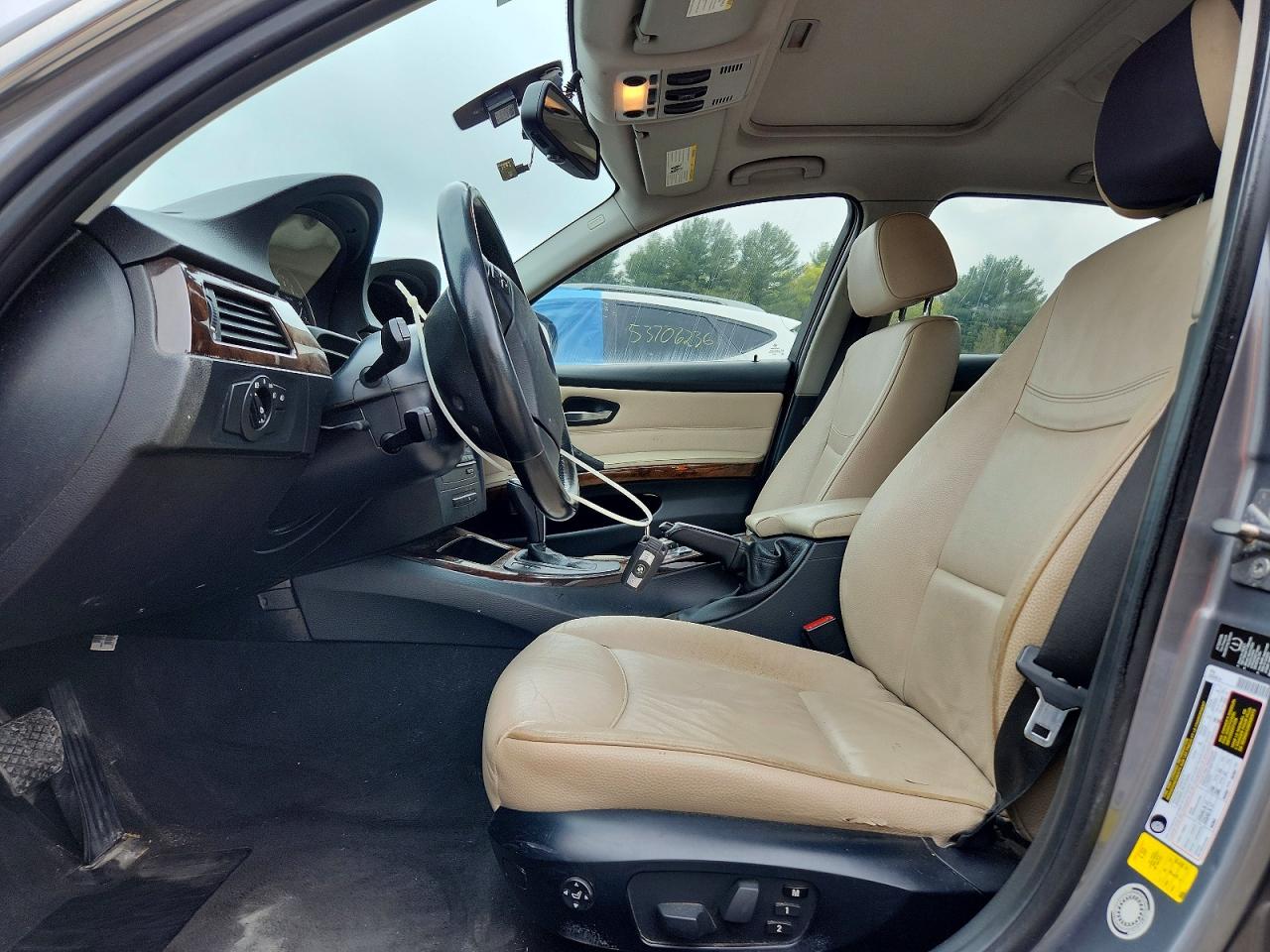 BMW 3 Series Xi