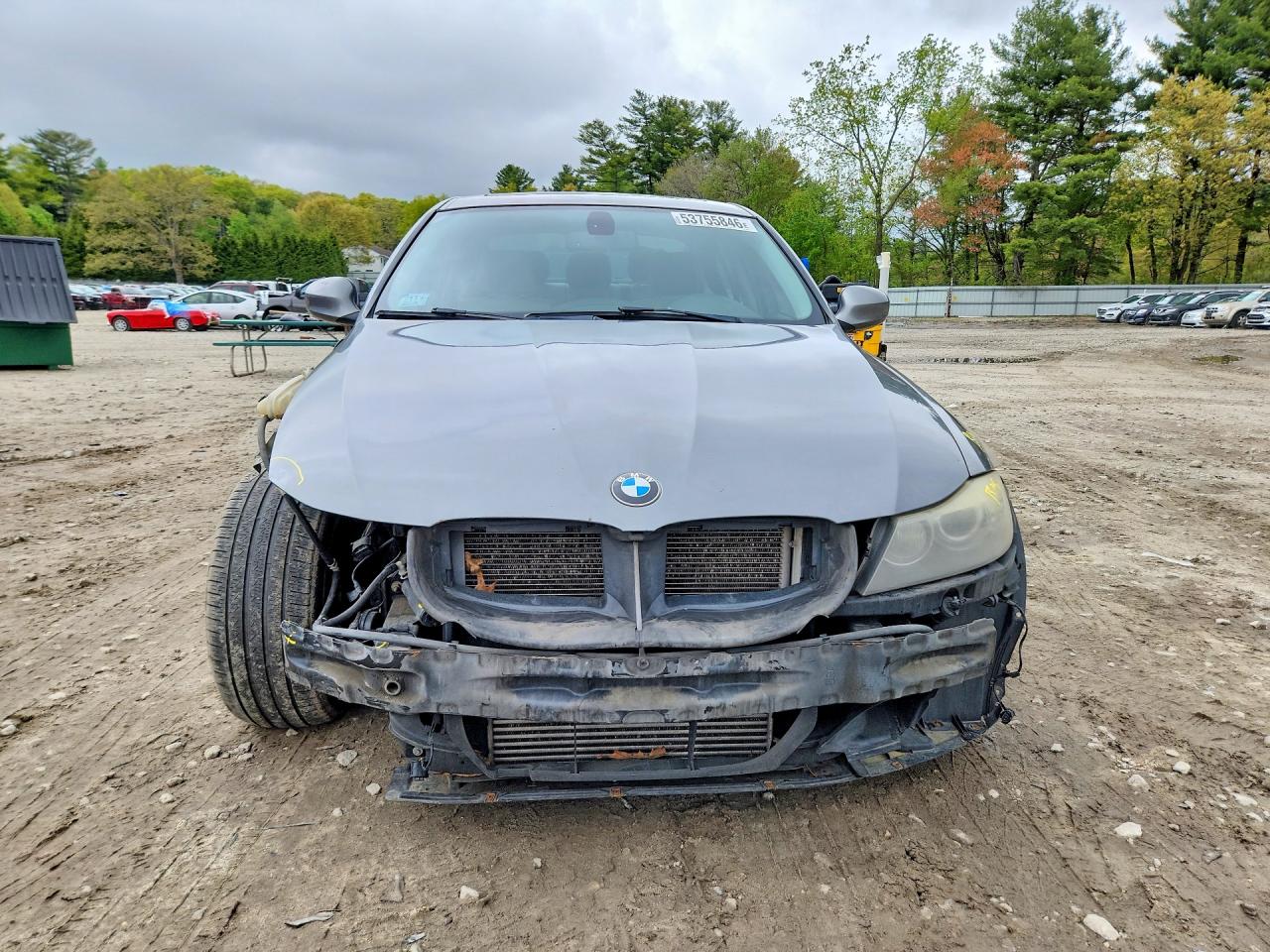 BMW 3 Series Xi