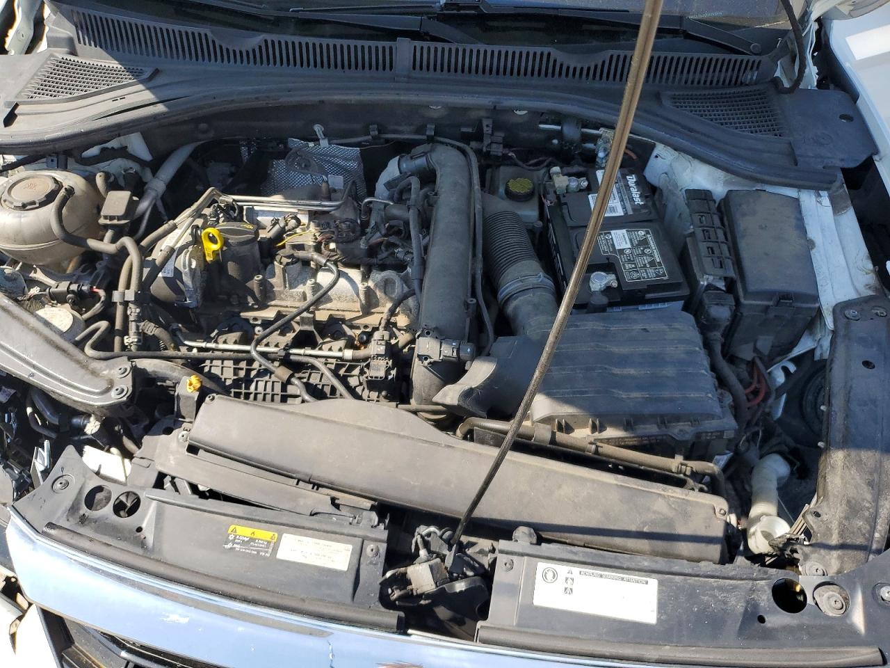 Volkswagen Jetta S