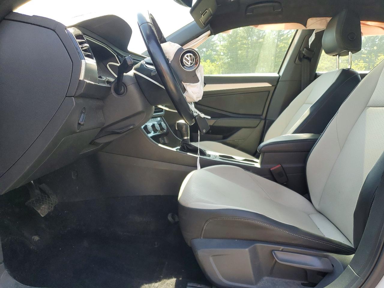 Volkswagen Jetta S