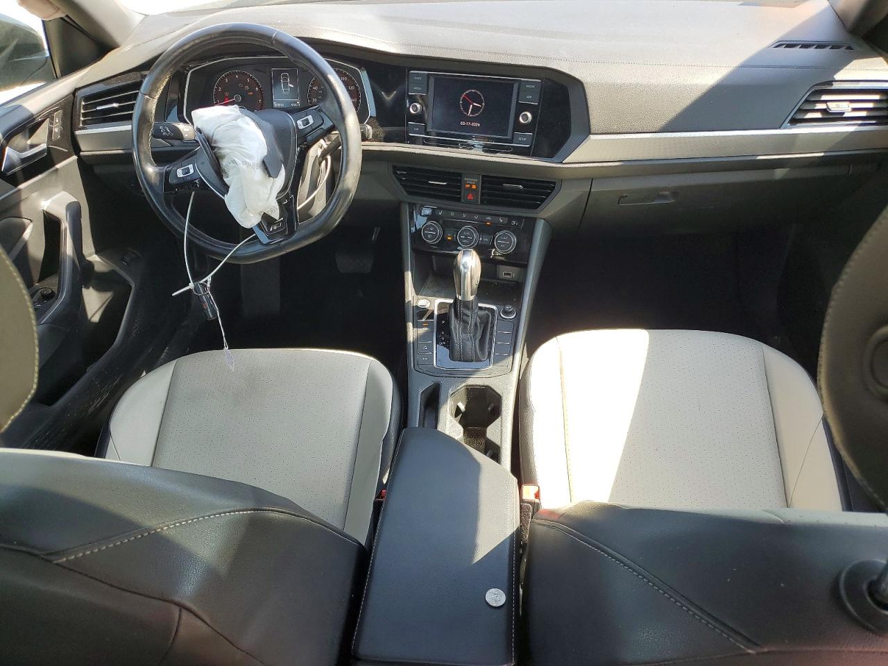Volkswagen Jetta S