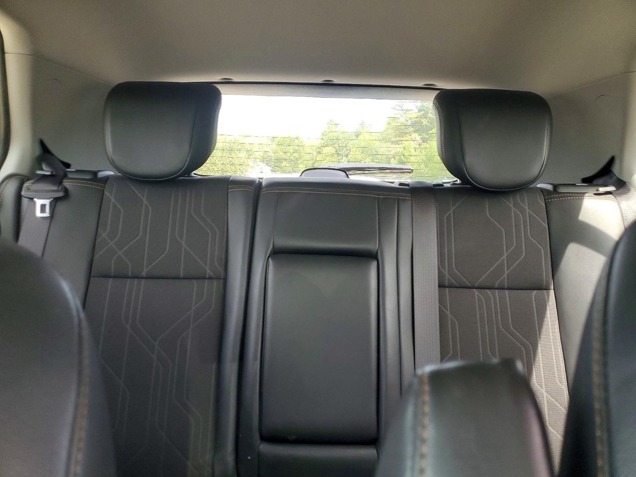 Chevrolet Trax 1lt