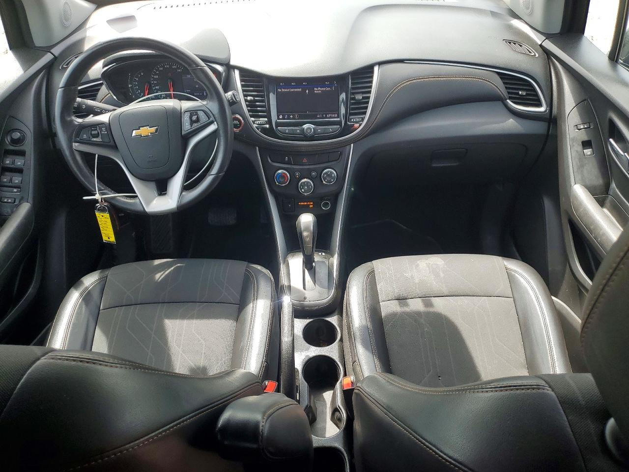 Chevrolet Trax 1lt