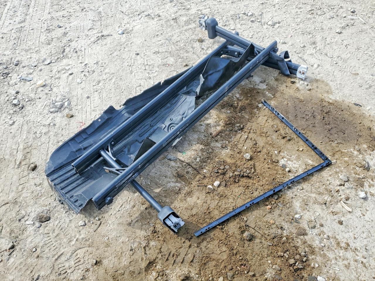 Nissan Frontier Sv