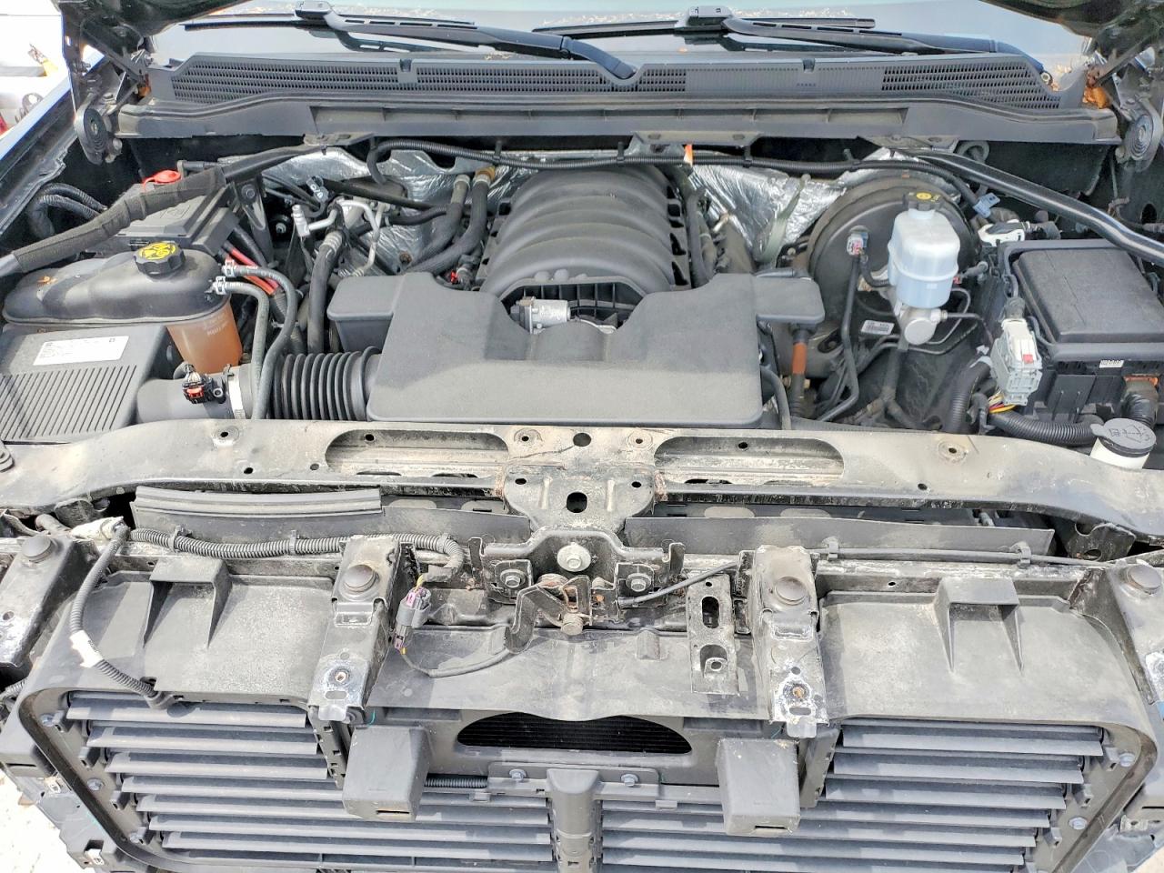 GMC Sierra K1500