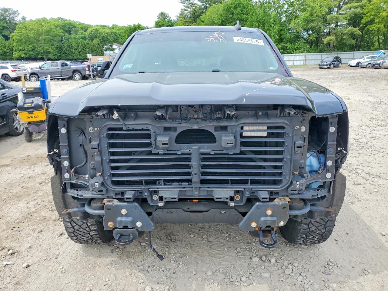 GMC Sierra K1500