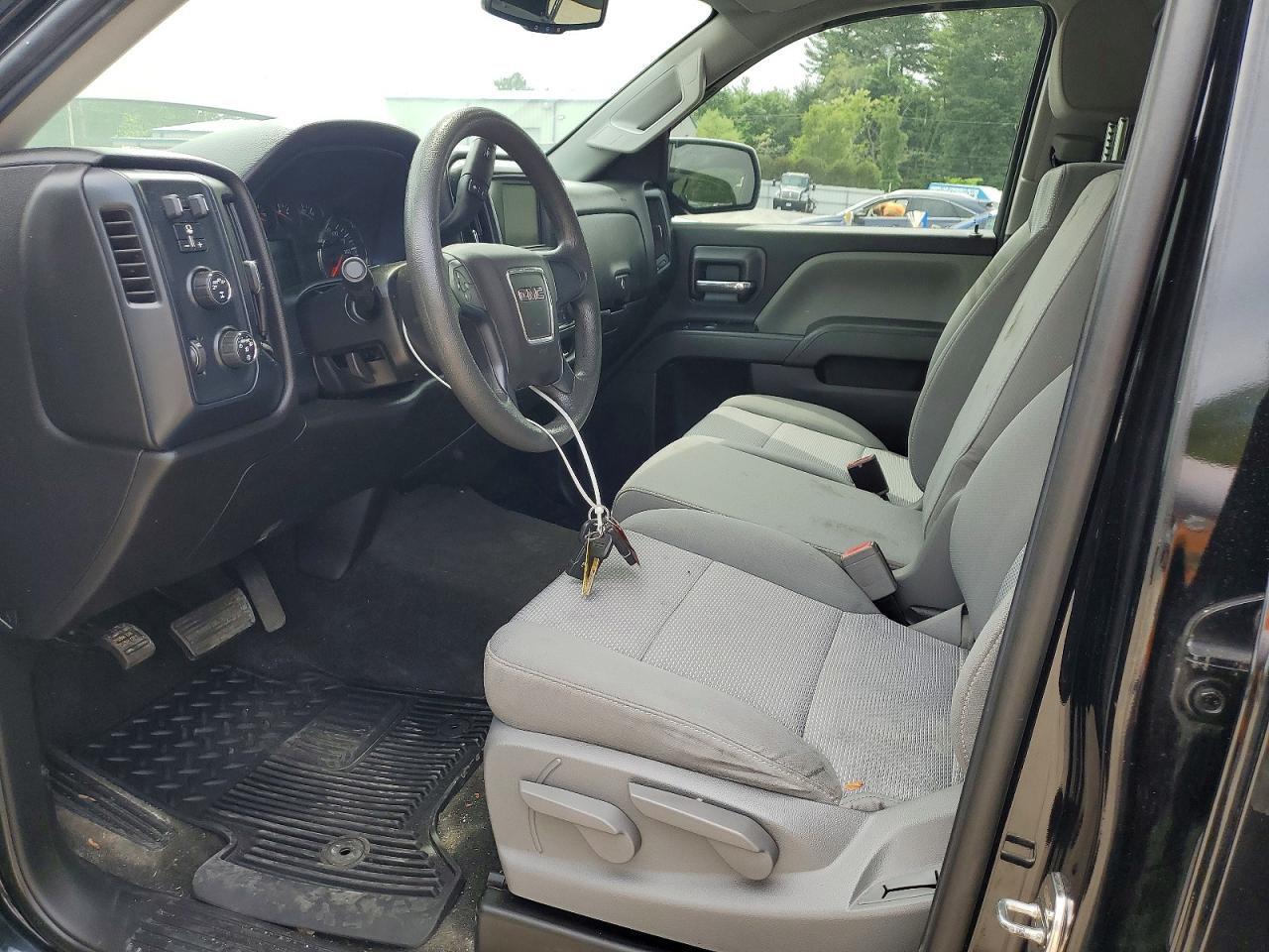 GMC Sierra K1500
