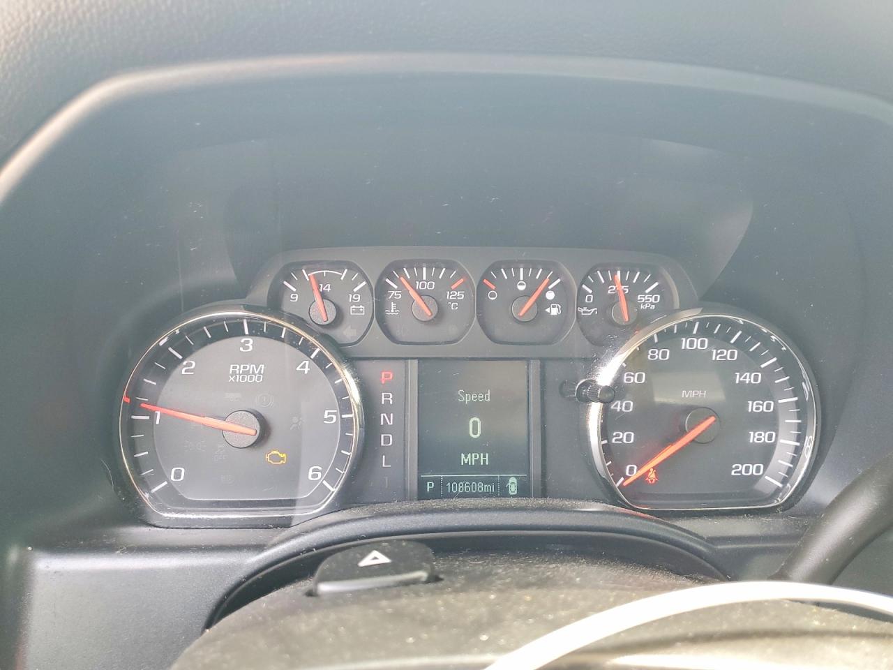 GMC Sierra K1500