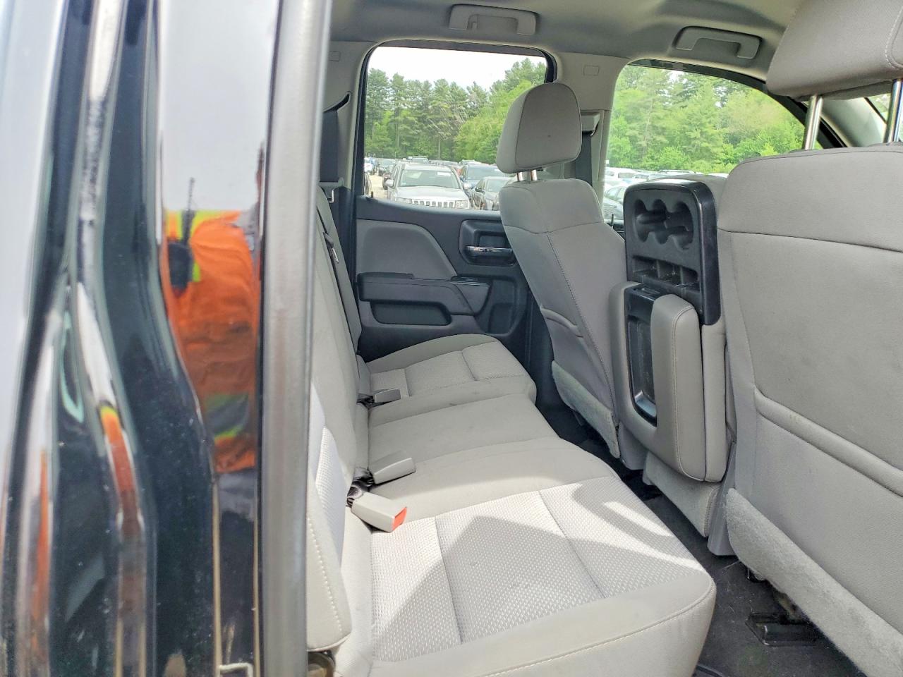 GMC Sierra K1500