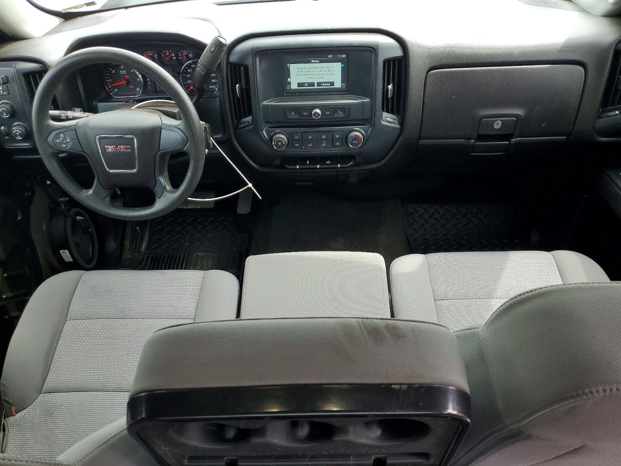 GMC Sierra K1500