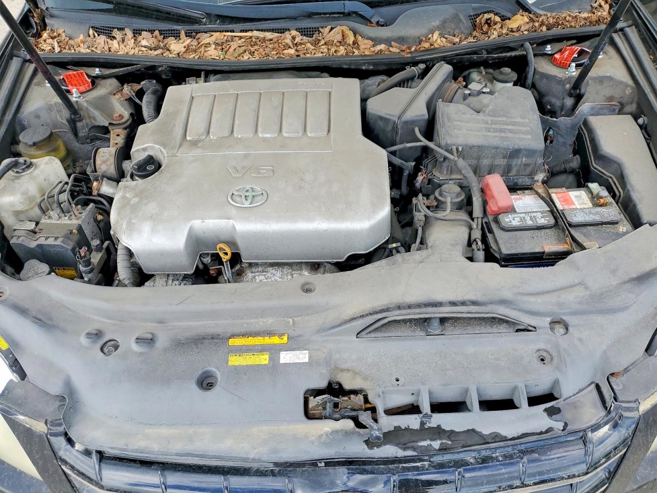 Toyota Avalon Limited