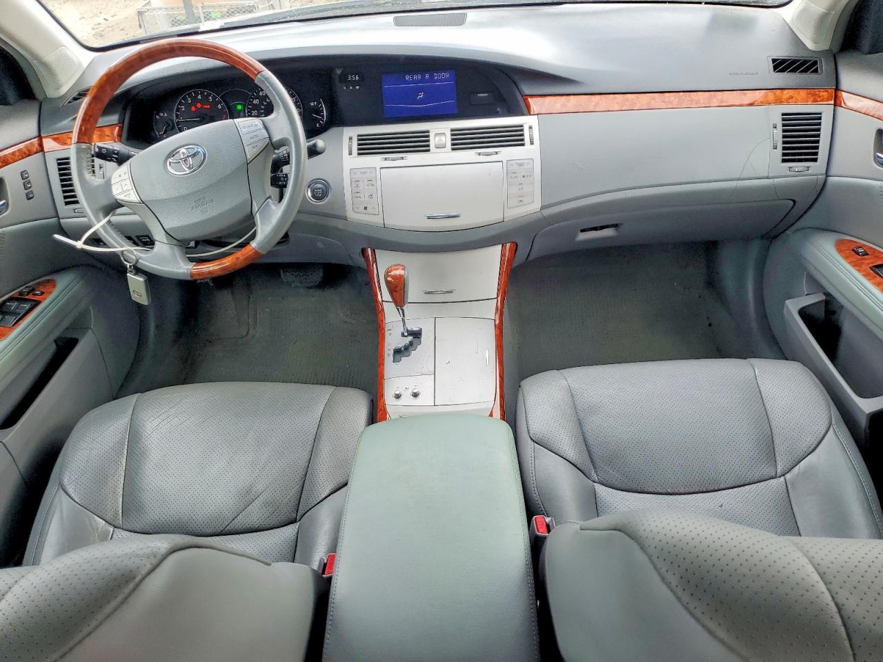 Toyota Avalon Limited